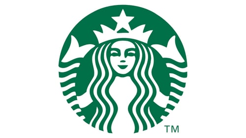 Starbucks at The Cromwell in Las Vegas - Logo