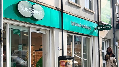 Specsavers Opticians and Audiologists - Magherafelt