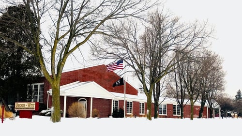 Uecker-Witt Funeral Home
524 N Park Ave
Fond du Lac, WI 54935