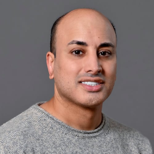 Harsha Garg, MD
