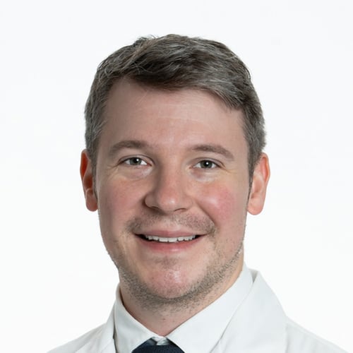 Jarrod T Bogue, MD