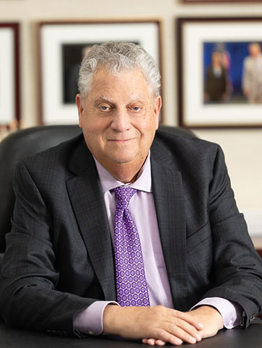 Sterling Heights Personal Injury Attorney