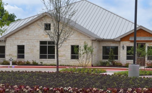 Silverado Southlake Memory Care Community