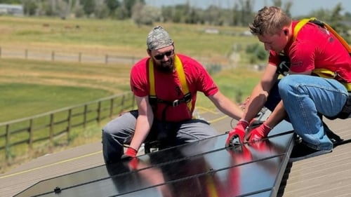 electrician near me, electric contractor idaho, residential electricians