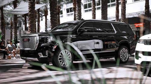 Premium limos Phoenix