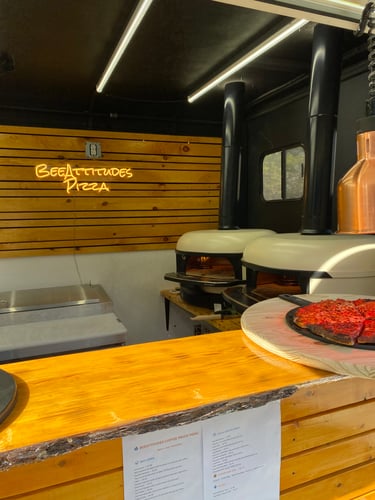 BeeAttitudes Honey Farm & Roastery