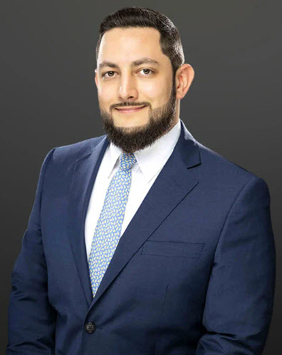 Attorney Profile Picutre