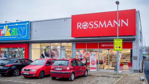 ROSSMANN