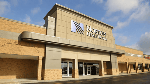 Norton Diagnostic Center - Elizabethtown
