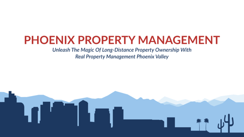 RPM Phoenix Valley Property Management