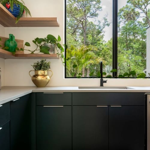 home remodel in lake mary