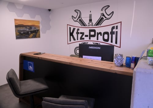 D&S KFZ-Profi GmbH