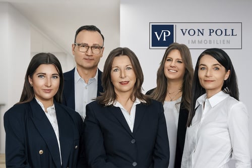 VON POLL IMMOBILIEN Büdingen