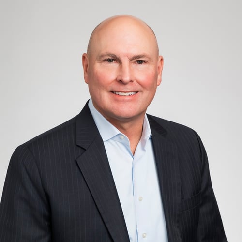 David Stewart headshot.