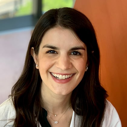 Alexandra J Coromilas, MD