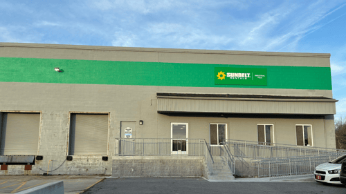 Sunbelt Rentals in Newark, DE