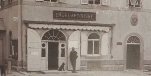 Engel-Apotheke