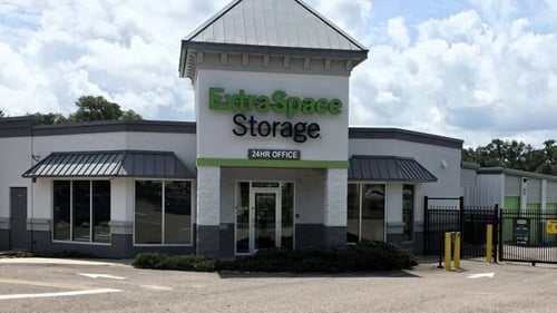 Extra Space Storage