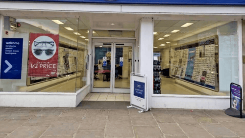 boots hearing care