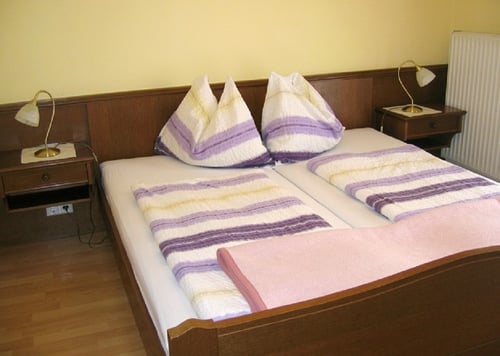 Pension Eigner 9551 Bodensdorf