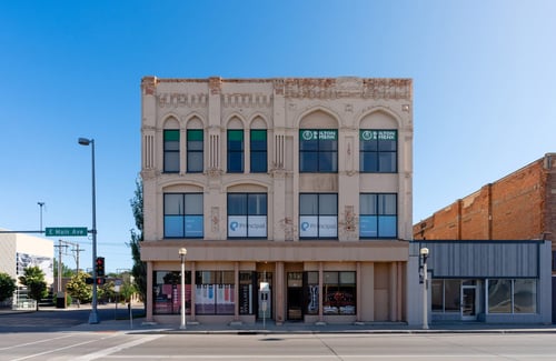 Bolton & Menk Bismarck Office
