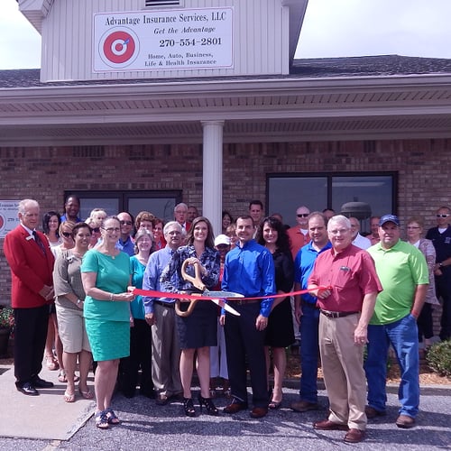 Advantage Insurance Services LLC