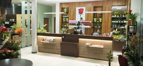 blumenstudio in 8077 Gössendorf