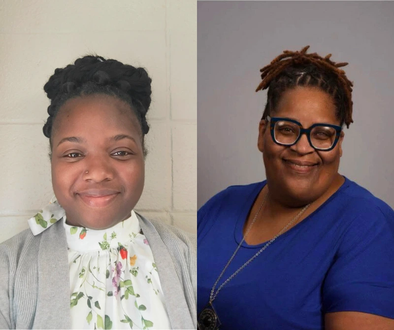 School director image