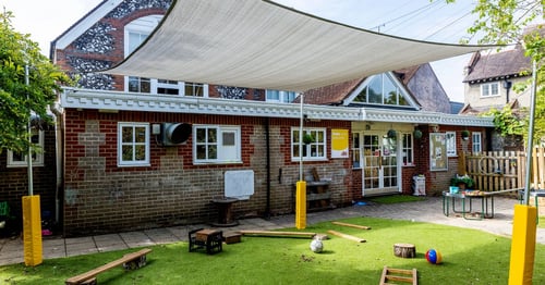 Busy Bees at Lewes - Gallery Photo