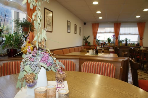Pension Eigner 9551 Bodensdorf