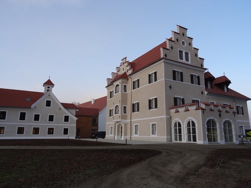 WÖHRER FENSTER-TÜREN-TECHNIK GmbH in 4310 Mauthausen