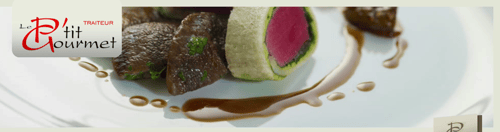 Le P'tit Gourmet Traiteur SA