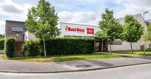 Busy Bees Picket Twenty - Gallery Photo