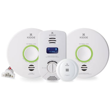 Kidde Smart products