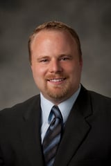 photo of Thomas Opheim, MD