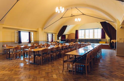 Gasthof Rössli Thun Saal