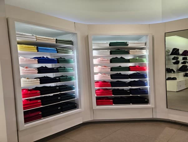 Polo Area