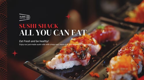 Sushi Shack All You Can Eat of Plano, TX 75075 - Japanese food, Japanese restaurant, Japanese restaurants near me, Japanese food near me, Place to eat, Sushibar, all you can eat, AYCE, Sushi, Nigiri, Sashimi, Bento, Chicken Teriyaki, Shrimp Tempura, Tonkatsu, Take out, Delivery