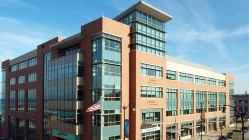 555 Main Street Racine