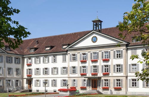 Klinik Schlosstal
