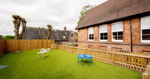 Busy Bees Derby Duffield - Gallery Photo