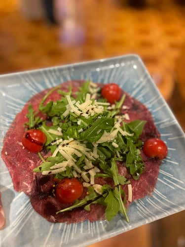 Restaurant Pizzeria Andechs in Innsbruck