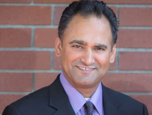 Dr. Virinder Grewal
