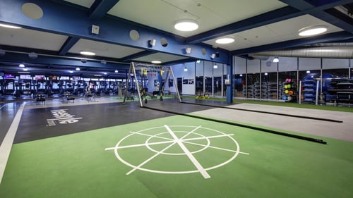 Fitness First Pforzheim