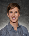 photo of Erin Meyer - DO