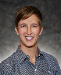 photo of Erin Meyer - DO
