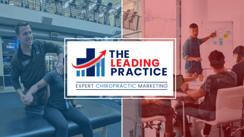 A top Chiropractor Marketing Company, our team of chiropractic marketing experts provides professional search engine optimization and internet marketing services to chiropractors and functional medicine practitioners throughout the United States and Canada. Whether your practice marketing needs better search results, local SEO services for chiropractors, online marketing for chiros, marketing strategies for chiropractors, backlink building, content marketing, blogs, or other search engine optimization strategy to boost your new patient growth and chiro revenue online, the marketing experts at The Leading Practice can help.