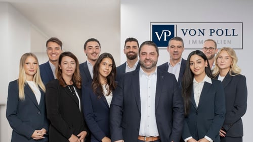 VON POLL IMMOBILIEN Gräfelfing