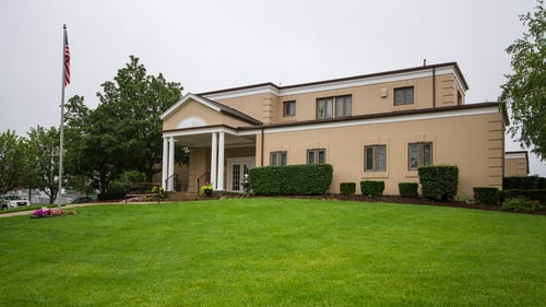 Vitt, Stermer & Anderson Funeral & Cremation Services
4619 Delhi Ave.
Cincinnati, OH 45238