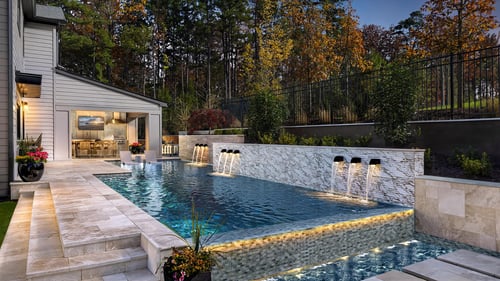 Come home to Longleaf Crest in Holly Springs, NC